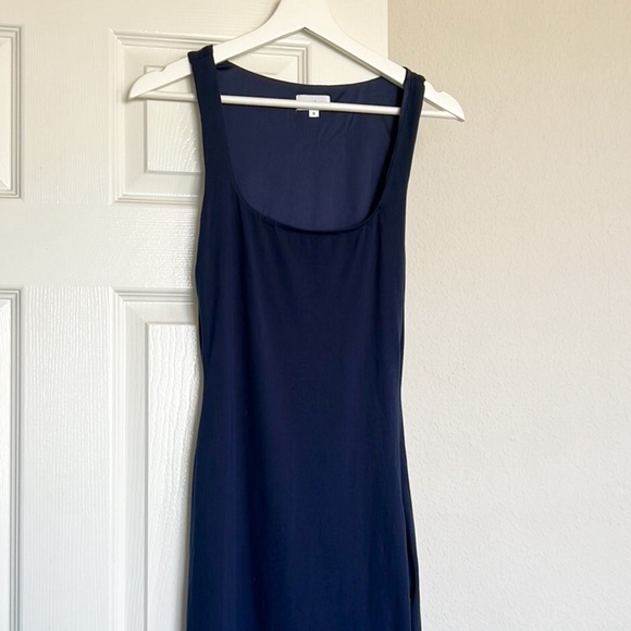 Superdown Carlina Square Neck Dress - Picture 5 of 10